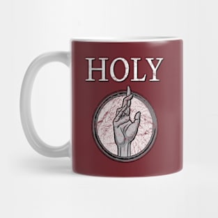 HOLY! Mug